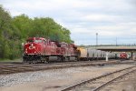 CP 8164 West